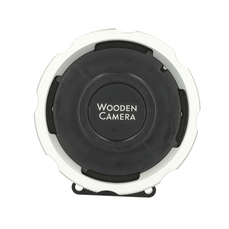 Wooden Camera E-Mount to PL Mount Pro Adapter for Sony PXW-FS7 Camera #1947127