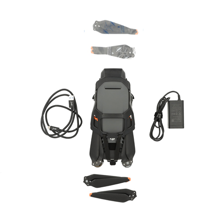 DJI Mavic 3 Pro Drone (No Remote) - SKU#1947195