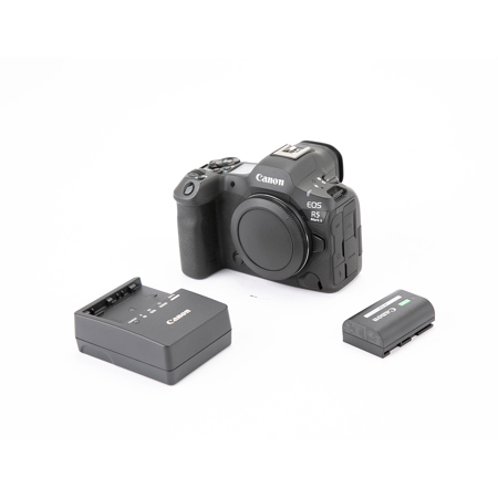 Canon EOS R5 Mark II Mirrorless Camera