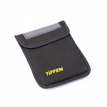 Tiffen 4x5.65" Soft Edge Graduated 1.2 ND Filter - Horizontal Orientation