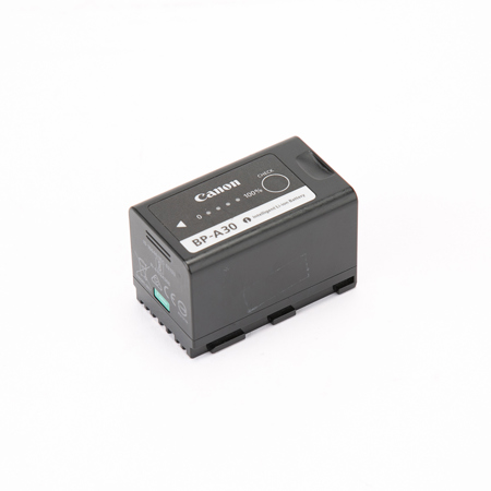 Canon BP-A30 Battery Pack for EOS C300 MK II - SKU#1947225