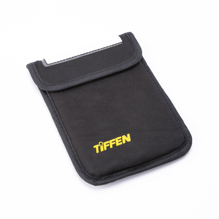 Tiffen ND6 Filter 4" x 5.6"
