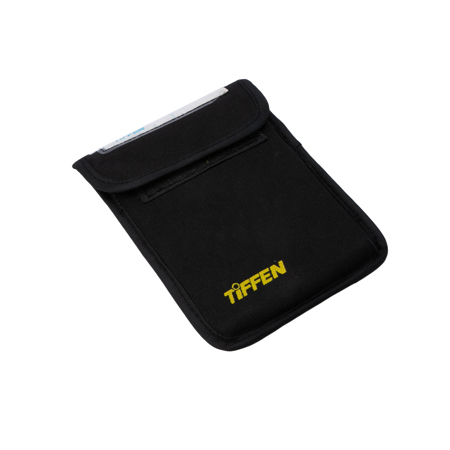 Tiffen 4x5.65" 1.2 ND Filter - #45650ND12 SKU#1947267