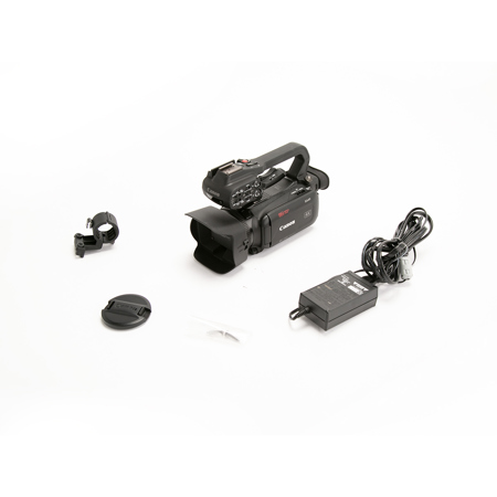Canon XA40 4K UHD Pro Camcorder - SKU#1947336