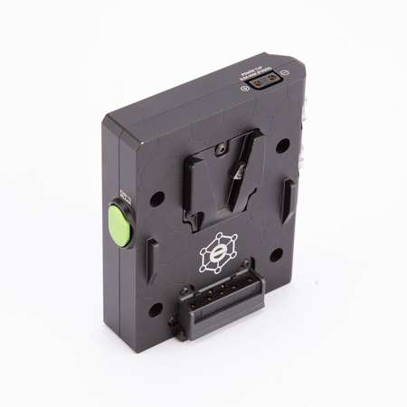 USED Element Technica V-Mount Module for RED DSMC2 - SKU#1947671