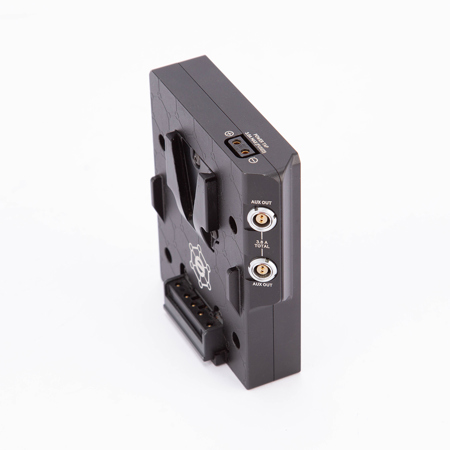 USED Element Technica V-Mount Module for RED DSMC2 - SKU#1947671
