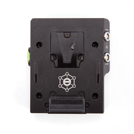 USED Element Technica V-Mount Module for RED DSMC2 - SKU#1947671