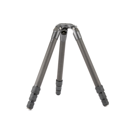 Gitzo GT5542LS Series 5 6x Systematic 4 Section Long Tripod - SKU#1947764