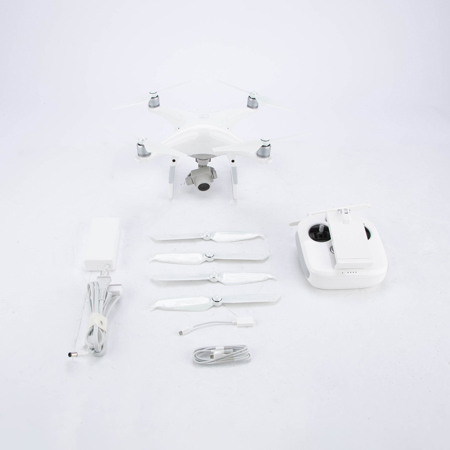 DJI Phantom 4 Pro Quadcopter Drone with Standard Remote Controller SKU#1947768