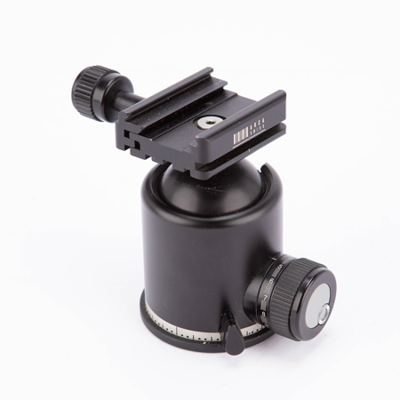 Arca Swiss Monoball Z Ball Head - SKU#1947773
