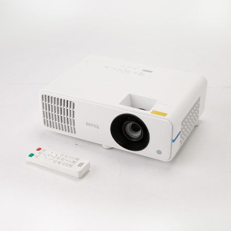 BenQ LH650 Full HD HDR Laser DLP Business Projector - SKU#1947790