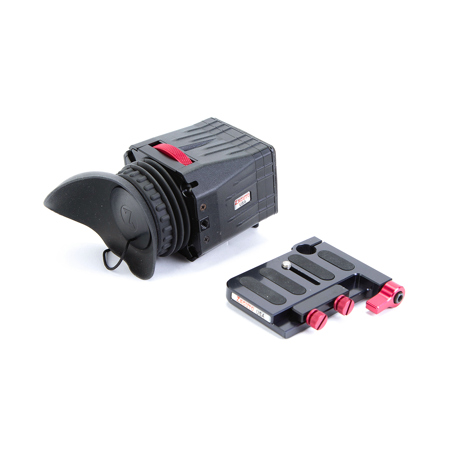 Zacuto Z-Find-Pro 2.5 Optical Viewfinder