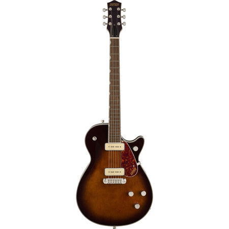 Gretsch G5210-P90 Electromatic Jet Two 90 Single-Cut Wraparound Electric Guitar