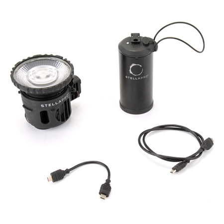 Light & Motion Stella Pro Reflex S Light, 20 fps - SKU#1948349