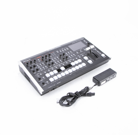 Roland V-160HD SDI/HDMI Streaming Video Switcher - SKU#1948393