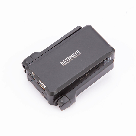 DJI Ronin RavenEye Image Transmission System with Transmitter for DJI RS 2 & RSC 2