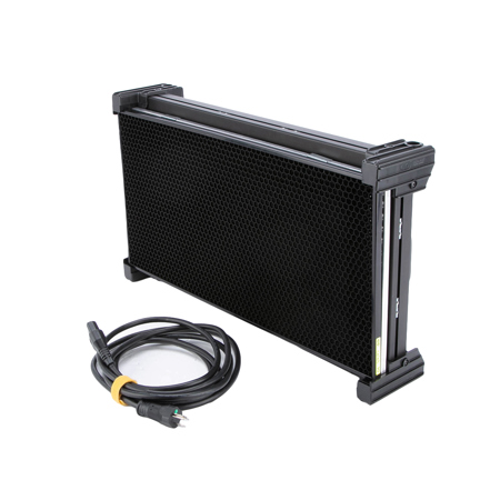 Kino Flo Celeb 201 24x14" DMX LED Light - Center Mount SKU#1948648