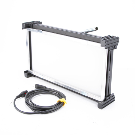 Kino Flo Celeb 201 24x14" DMX LED Light - Center Mount SKU#1948652