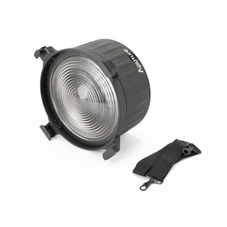 Aputure F10 10" Glass Fresnel Lens Modifier - Bowens Mount SKU#1948808