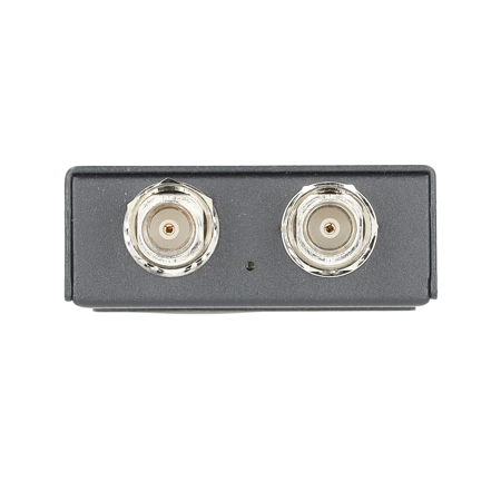 AJA U-TAP SDI Simple USB 3.0 Powered SDI Capture Device - SKU#1948830