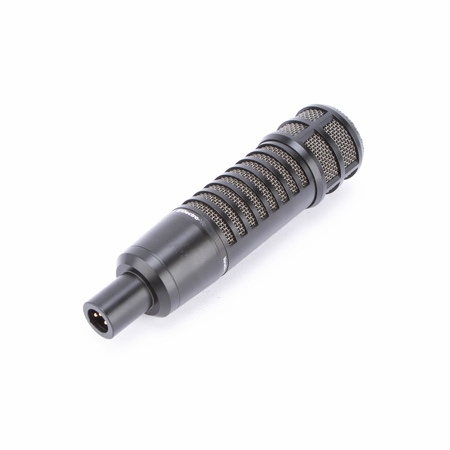 Electro-Voice RE320 Variable-D Dynamic Vocal & Instrument Microphone SKU#1949051