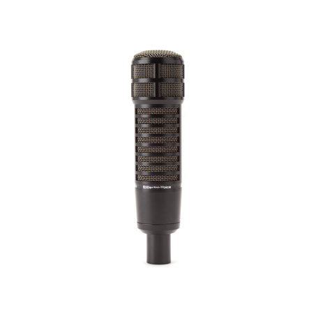 Electro-Voice RE320 Variable-D Dynamic Vocal and Instrument Microphone