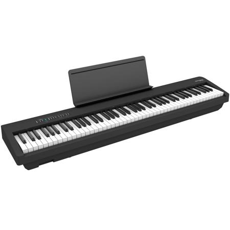 Roland FP-30X 88 Keys SuperNATURAL Portable Digital Piano - Black SKU#1949086