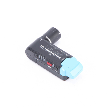 Sennheiser AVX EKP Camera Plug-On Wireless Receiver - CH 8: 1880-1930MHz 1949132