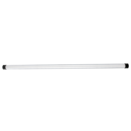 NanLite PavoTube II 30XR 4' 36W RGBWW LED Pixel Tube 2-Light Kit - SKU#1949143