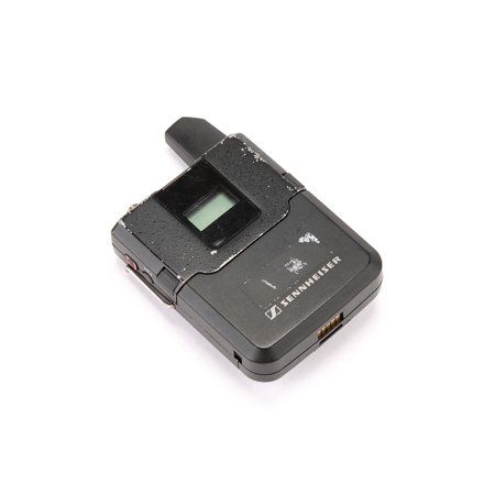 Sennheiser SK AVX-4 Bodypack Transmitter - 20-20000Hz SKU#1949214