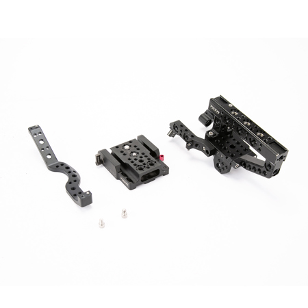 Tilta Camera Cage for Canon C300 Mark II, V-Mount