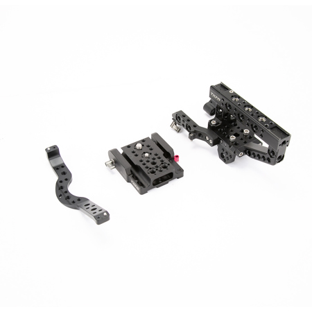 Tilta Camera Cage for Canon C300 Mark II, V-Mount - SKU#1949250