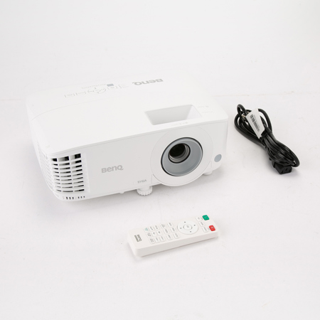 BenQ MS560 4000 Lumens SVGA DLP Projector - SKU#1949530