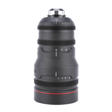 USED RED PRO ZOOM 18-85mm T/2.9 Imperial Lens 760-0010 - Adorama
