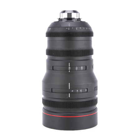 USED RED PRO ZOOM 18-85mm T/2.9 Imperial Lens 760-0010 - Adorama