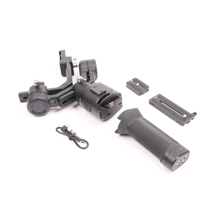 DJI Ronin-SC Gimbal Stabilizer
