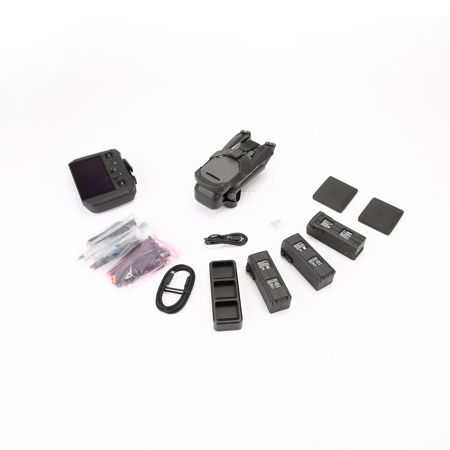 DJI Mavic 3 Cine Premium Combo - SKU#1949819