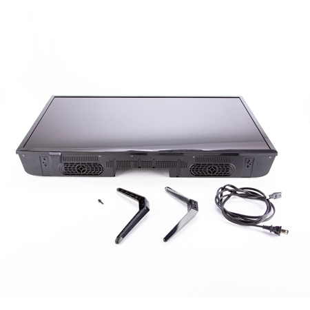 Toshiba 32" Class LED HD Smart Fire TV