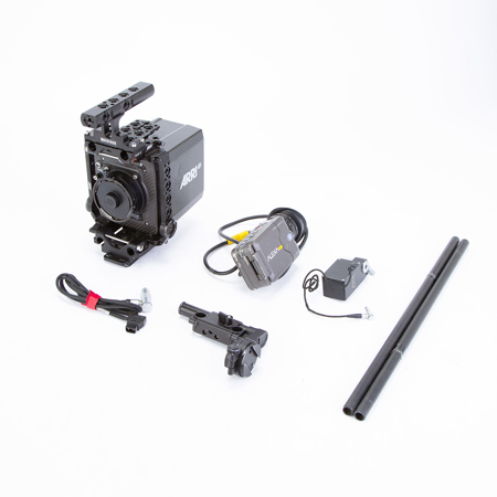 Arri Alexa Mini Camera Kit, PL Mount