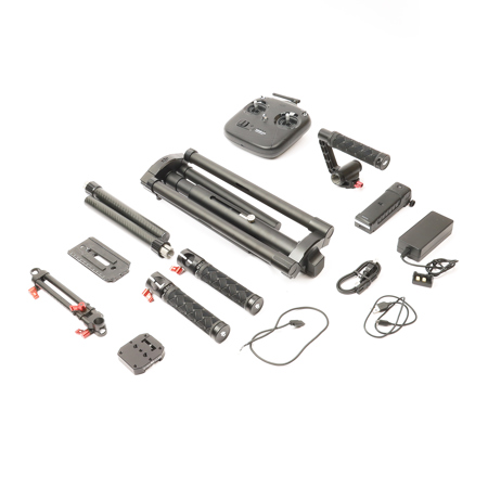 DJI Ronin-MX 3-Axis Gimbal Stabilizer