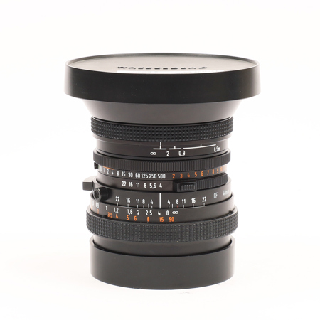 Hasselblad 40mm F/4.0 FLE T* Distagon #20037