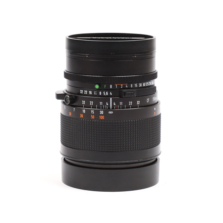 Hasselblad 150mm F/4 CF T* Sonnar Lens, Black