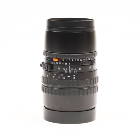 Hasselblad Sonnar CFI 180mm f/4 T* Black