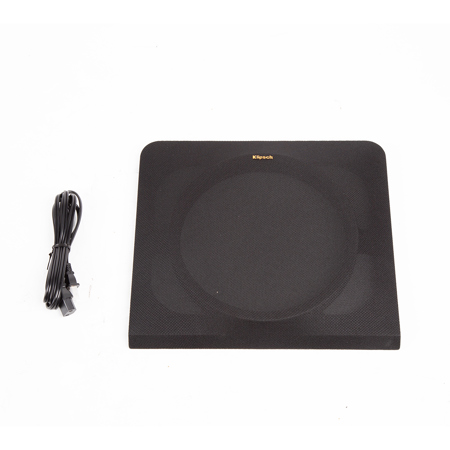 Klipsch Reference Premiere RP-1000SW 10" 600W High Excursion Subwoofer #1950194