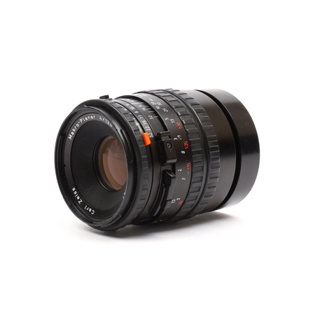 USED Hasselblad 120mm F/4 Makro-planar T* CFE Macro Lens with leaf