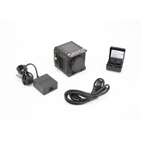 RED Digital Cinema KOMODO 6K Camera - (115 Hours) SKU#1950223
