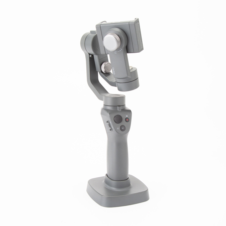 DJI Osmo Mobile 2 Handheld Smartphone Gimbal - SKU#1950244