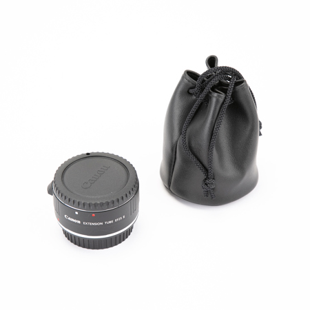 Canon Auto Focus Extension Tube EF25 II for Close-up and Macro Photography
