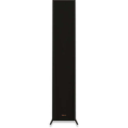 Klipsch Reference Premiere RP-5000F II Dual 5.25" 400W 2.5-Way Floorstanding Speaker Ebony