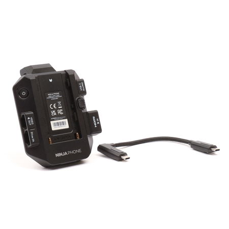 Atomos Ninja Phone 4K Video Co-Processor